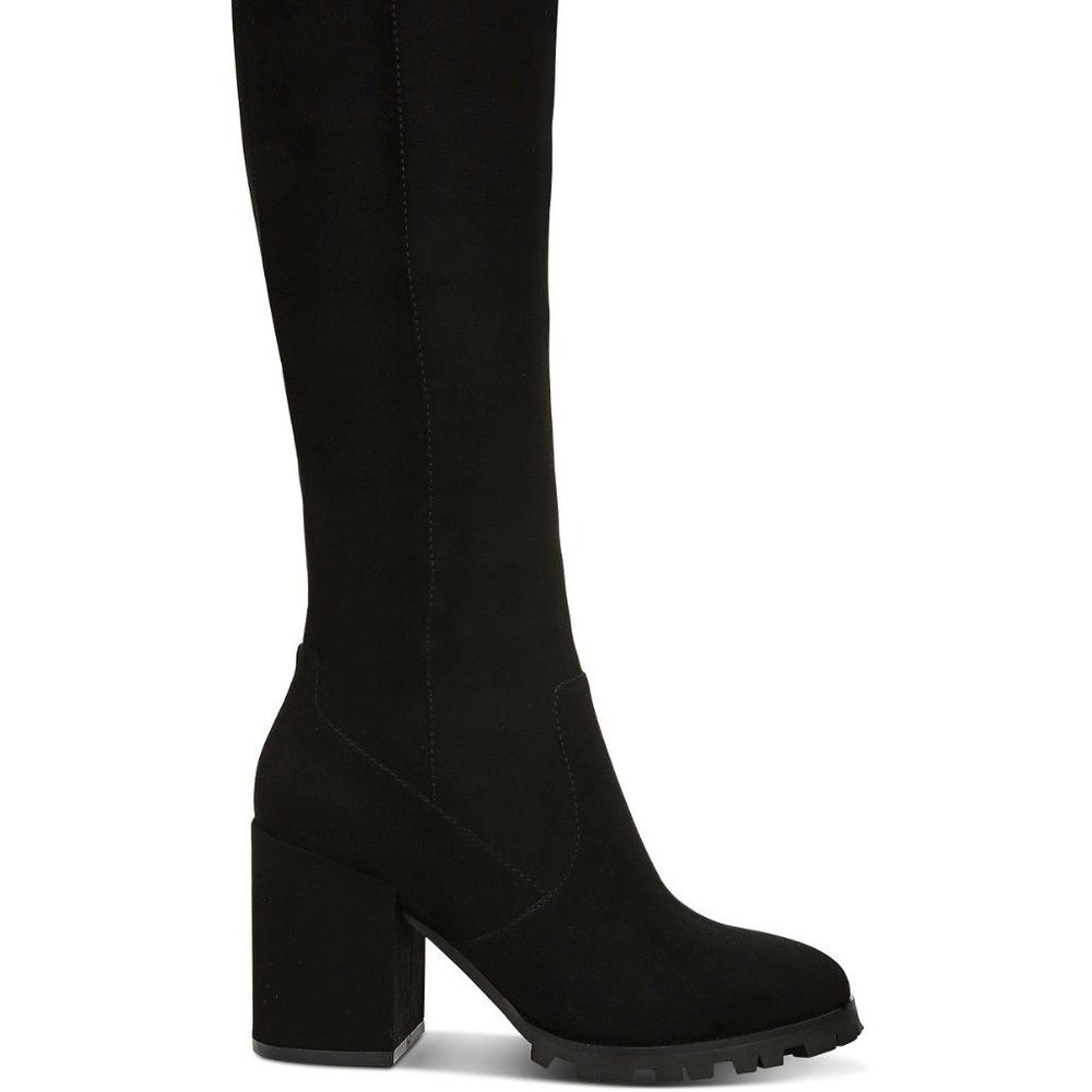 BAR III BOOTS